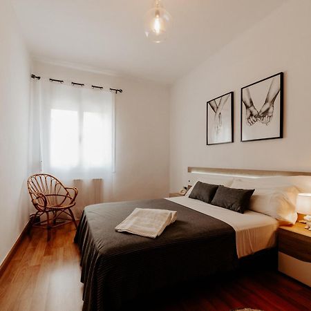 Apartamento Juzgados Логроньйо Екстер'єр фото