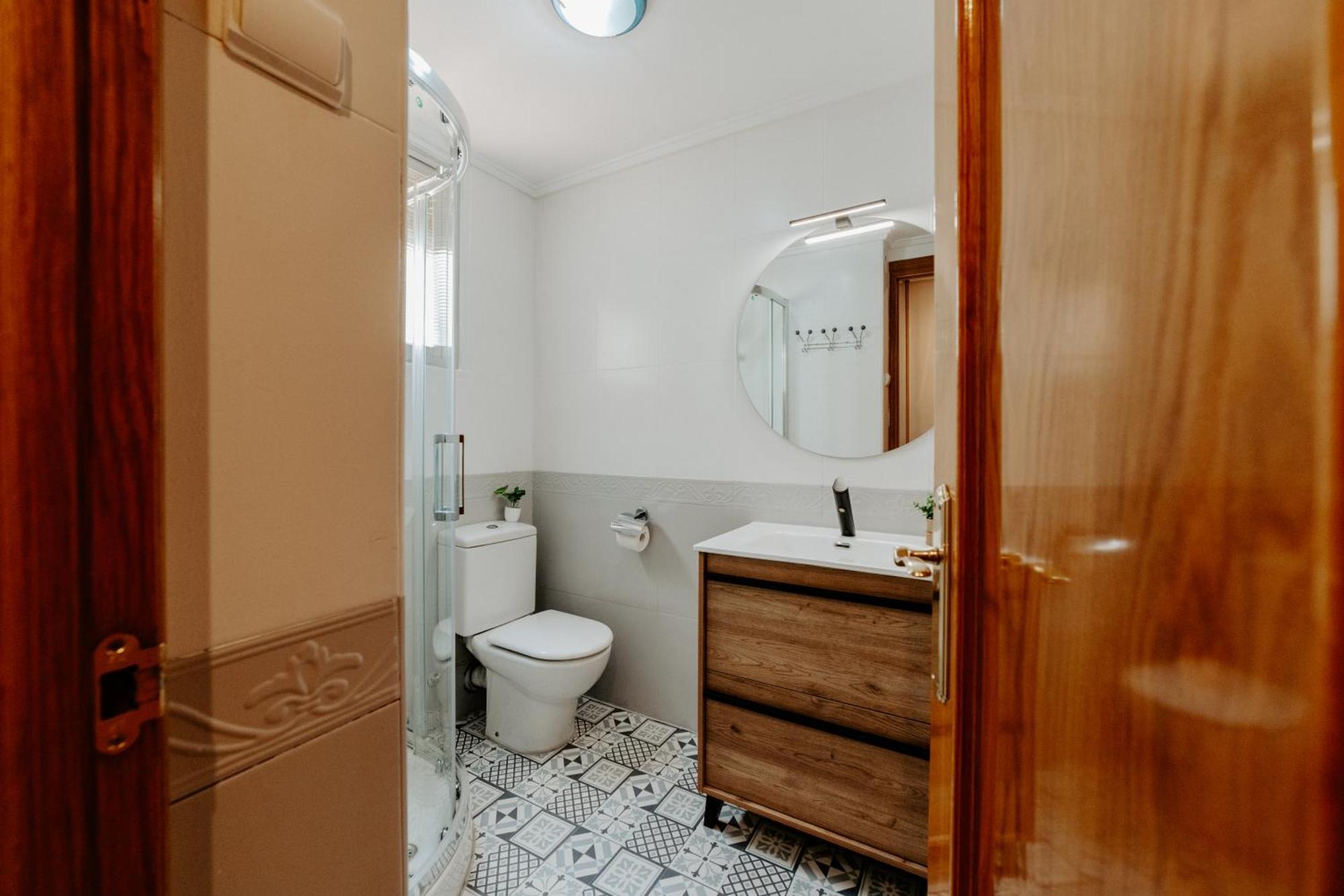 Apartamento Juzgados Логроньйо Екстер'єр фото