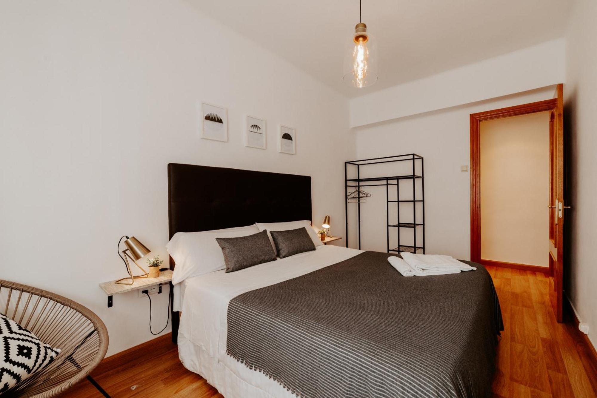Apartamento Juzgados Логроньйо Екстер'єр фото